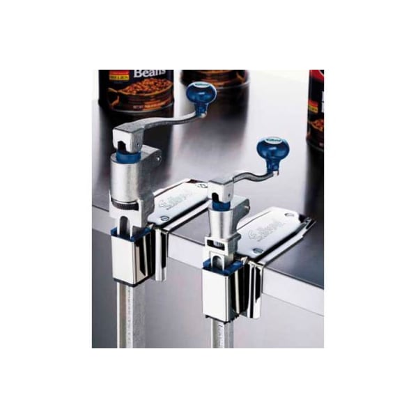 Edlund Co Edlund 2S - No 2 Can Opener, Manual, 16" Adjustable Bar, Stainless Steel Base 2S - main